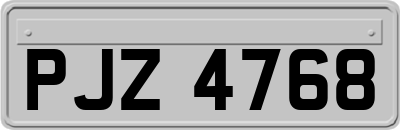 PJZ4768