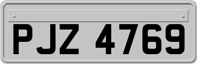 PJZ4769