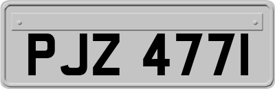 PJZ4771