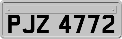 PJZ4772