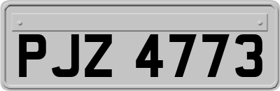 PJZ4773