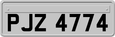 PJZ4774