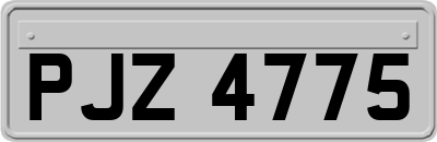 PJZ4775