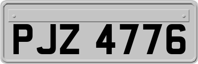 PJZ4776
