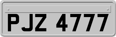 PJZ4777