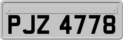 PJZ4778