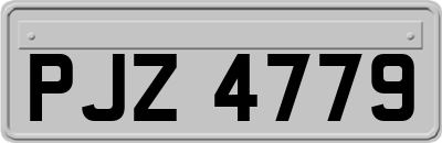 PJZ4779
