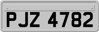 PJZ4782