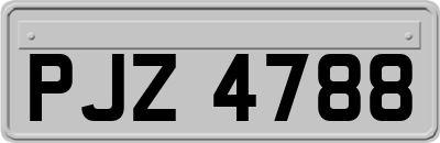 PJZ4788