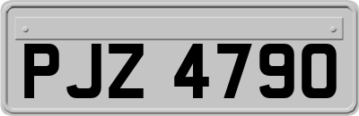 PJZ4790