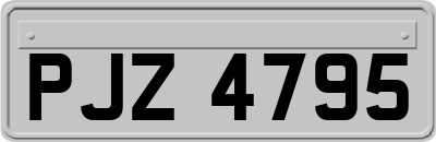 PJZ4795