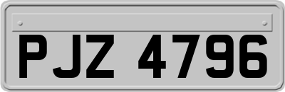 PJZ4796