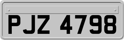 PJZ4798