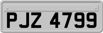 PJZ4799