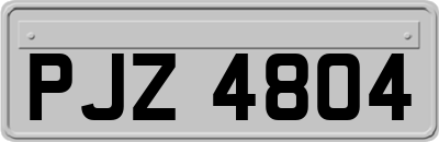 PJZ4804