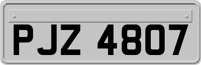 PJZ4807