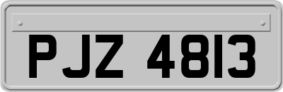 PJZ4813
