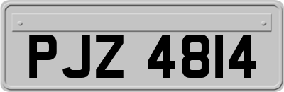PJZ4814