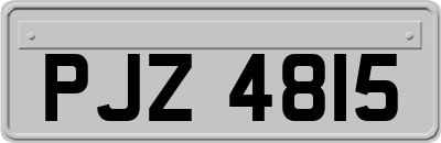 PJZ4815