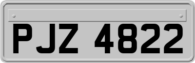 PJZ4822