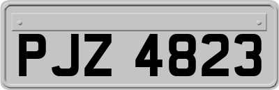 PJZ4823