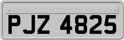 PJZ4825