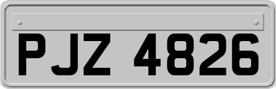 PJZ4826