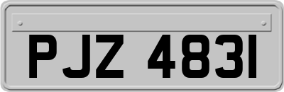 PJZ4831