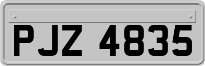 PJZ4835