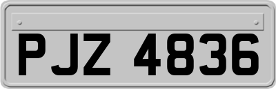PJZ4836
