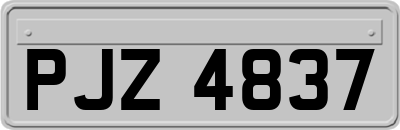 PJZ4837