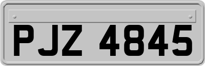 PJZ4845