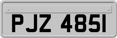 PJZ4851