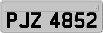 PJZ4852