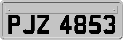 PJZ4853