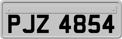 PJZ4854