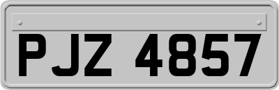 PJZ4857