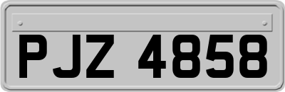 PJZ4858