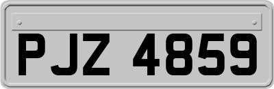 PJZ4859