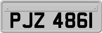 PJZ4861
