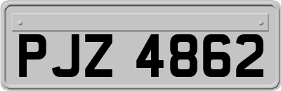 PJZ4862