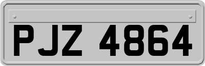 PJZ4864