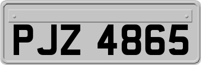 PJZ4865