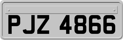 PJZ4866