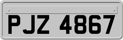 PJZ4867