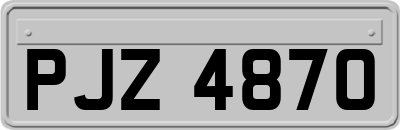 PJZ4870