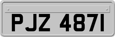 PJZ4871