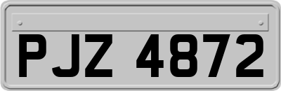 PJZ4872