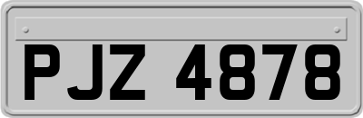 PJZ4878