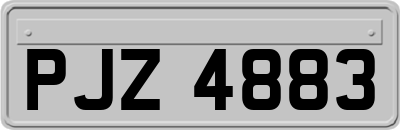 PJZ4883